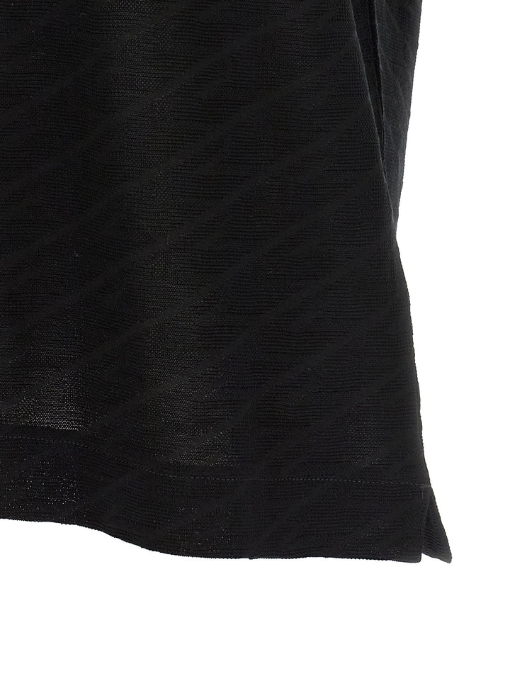Hugo Boss C-Thompson 180 T shirt - Nero | 79060eaaa3b19f8c879686179defeaa24d702459