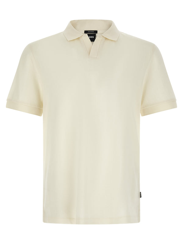C-Ponti 118 Polo Bianco