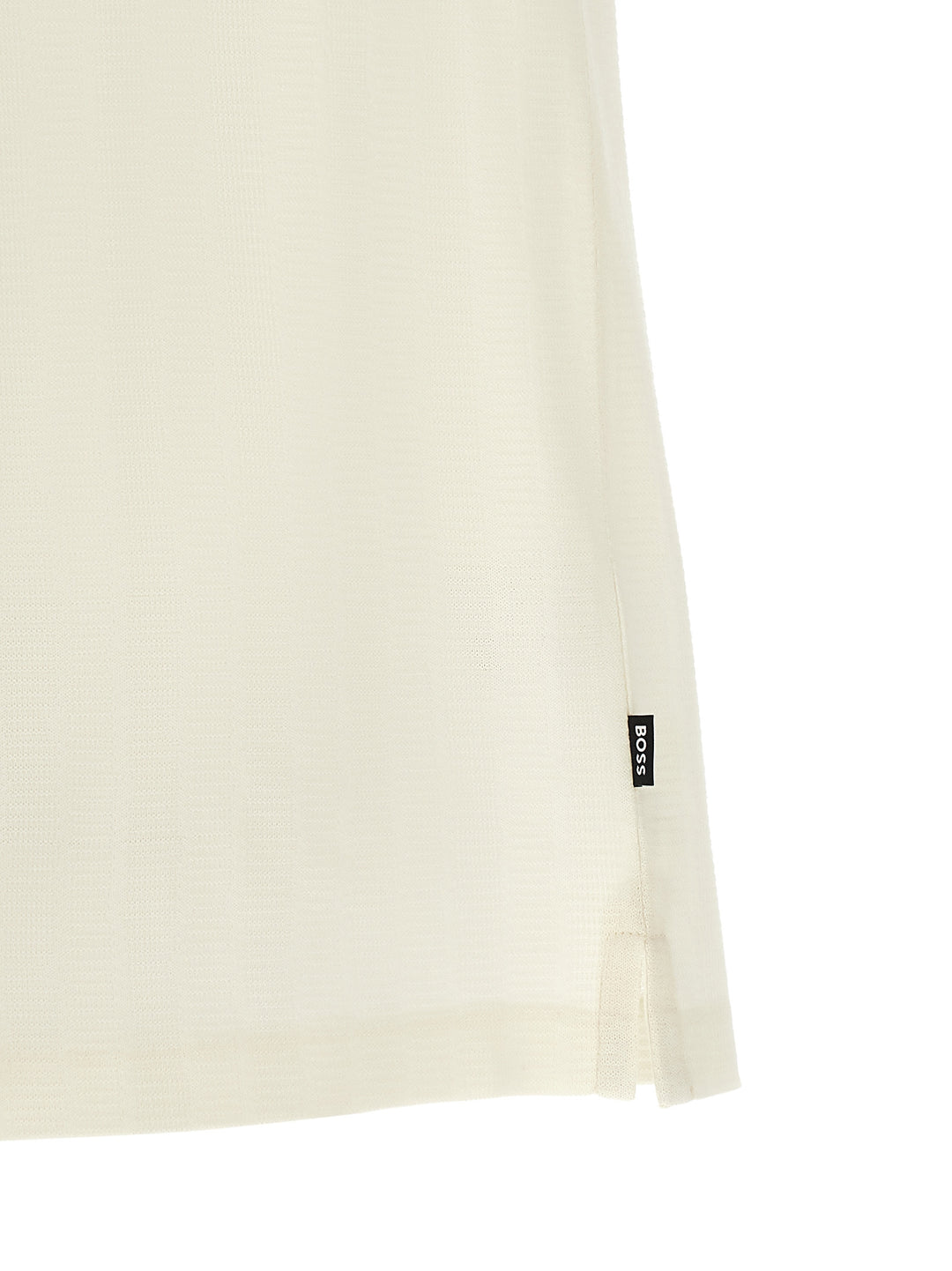 Hugo Boss C-Ponti 118 Polo - Bianco | 7c242baade8c018a47537bb6acba04dc91de8f7e
