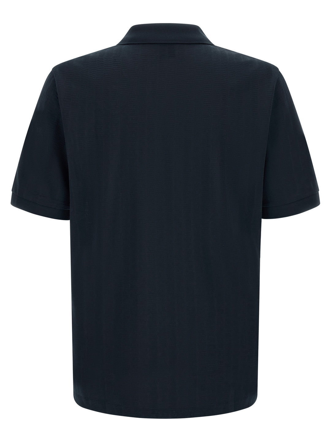 Hugo Boss C-Ponti 118 Polo - Blu | d0ccf2b6fca7c1a914eff14a95fd46d29d1648cf