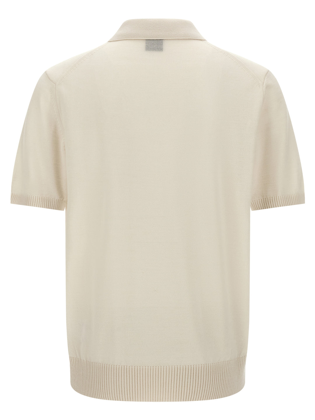 Hugo Boss H-Lantoni Polo - Bianco | da697a70b90a74ca62e6ca043efd255e598f99a2