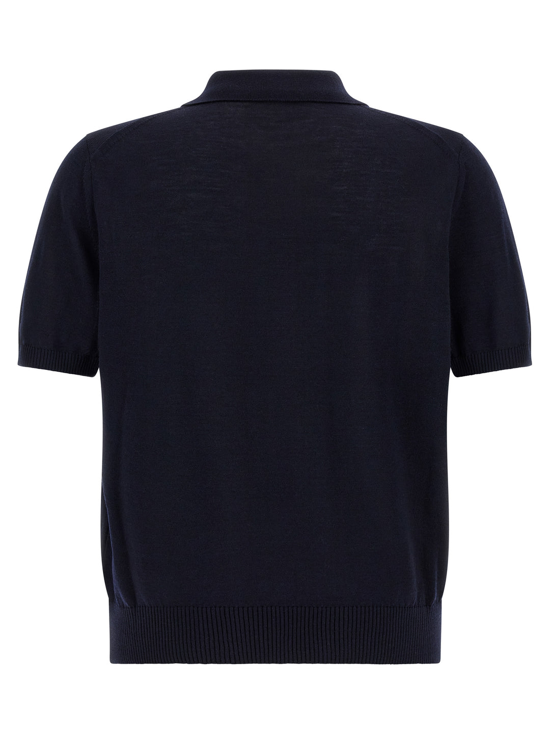 Hugo Boss H-Lantoni Polo - Blu | c277e3599b5b67665b9925987f032a6bcef2a376