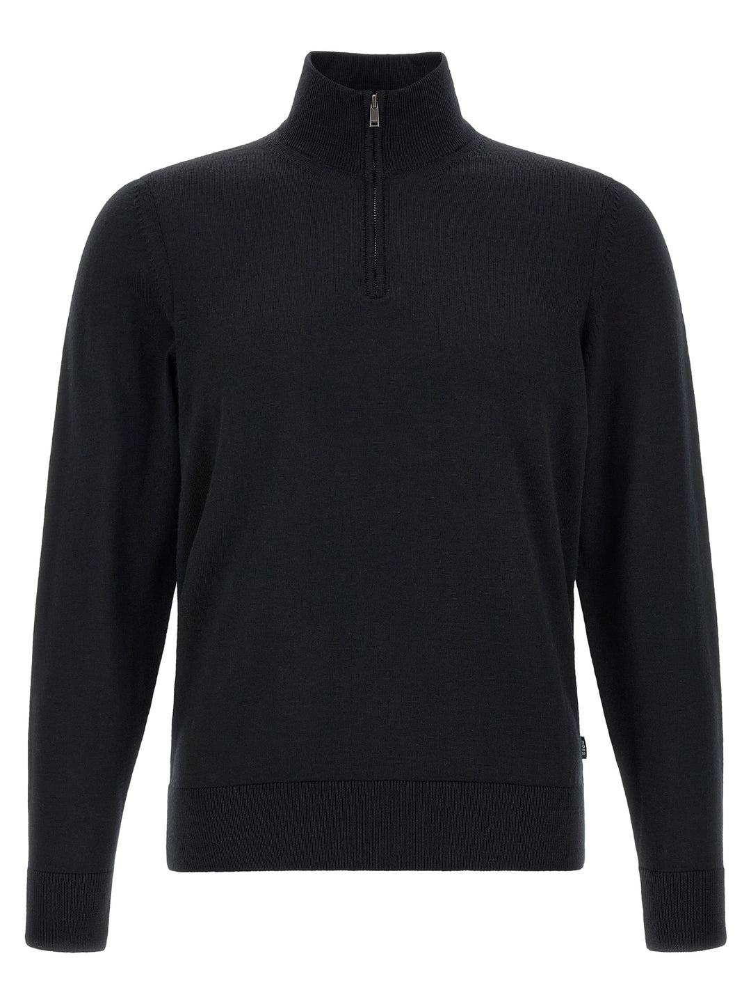 Hugo Boss H-Ebenji Maglioni - Nero | d35ffc393abafeb0cf999591e556b6d7da113157