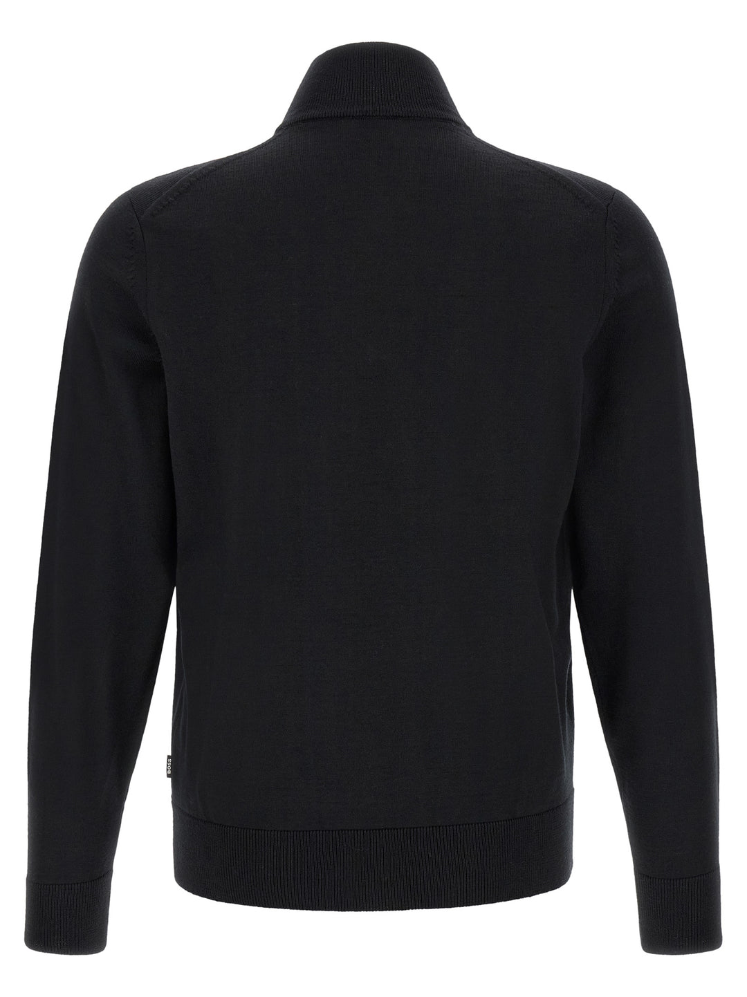 Hugo Boss H-Ebenji Maglioni - Nero | 99e0abeaa2befeec6ffe482d81d995b117fad10a