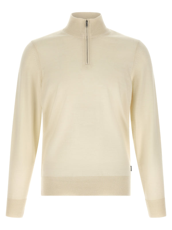 H-Ebenji Maglioni Beige