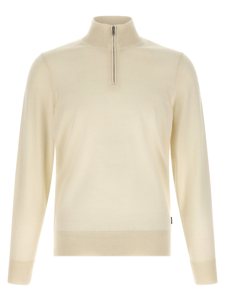 Hugo Boss H-Ebenji Maglioni - Beige | b2b91d98e56c38e8adb6eed066f62421f2fe3ede