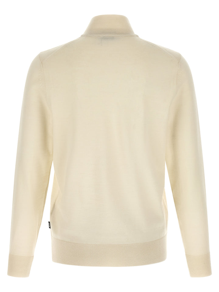 Hugo Boss H-Ebenji Maglioni - Beige | d7bf44c7f9bcb4835facecf6643406964e5b7b7c