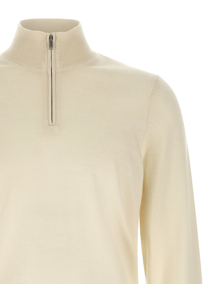 Hugo Boss H-Ebenji Maglioni - Beige | 85e5766ee68ae7f9e1e7d4863be4ae58a733b578
