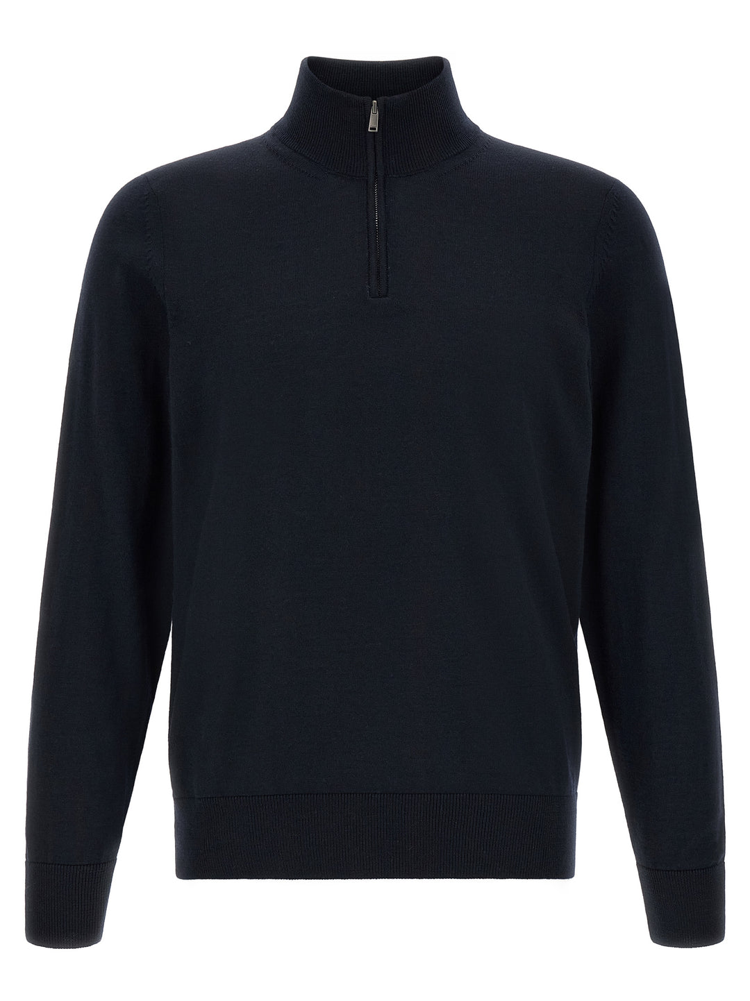 Hugo Boss H-Ebenji Maglioni - Blu | 1966876ec207f21bd3ec4f7639e9cbeb24358169