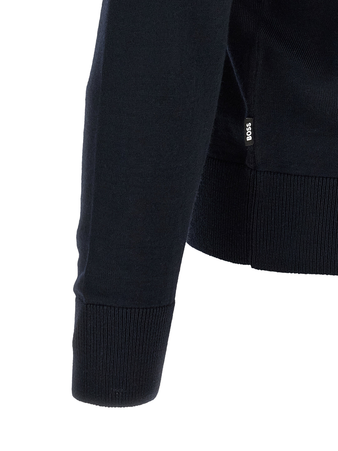 Hugo Boss H-Ebenji Maglioni - Blu | 56f5cad895203f8a4715a50ad495a20310924ef9