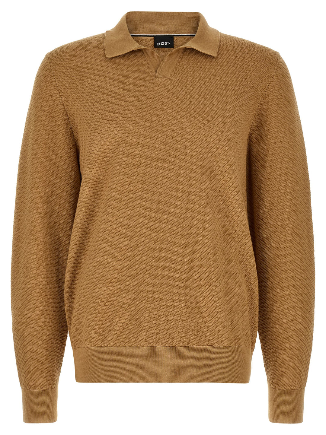 Hugo Boss H-Lomarino Polo - Marrone | a201151d259f077902934a6eab3a6517387bab85