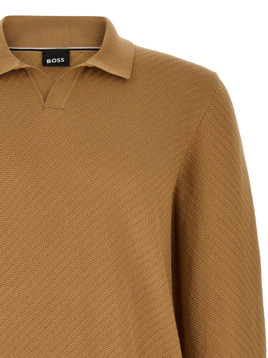 Hugo Boss H-Lomarino Polo - Marrone | 0f4b1fde75b8bf9a5949b7496aea4ad50d588627