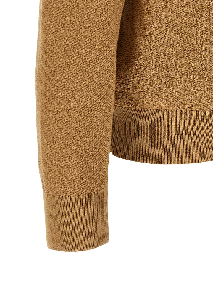 Hugo Boss H-Lomarino Polo - Marrone | 3cf7b542b3f235e6aeabc691d9483bf153b539ad