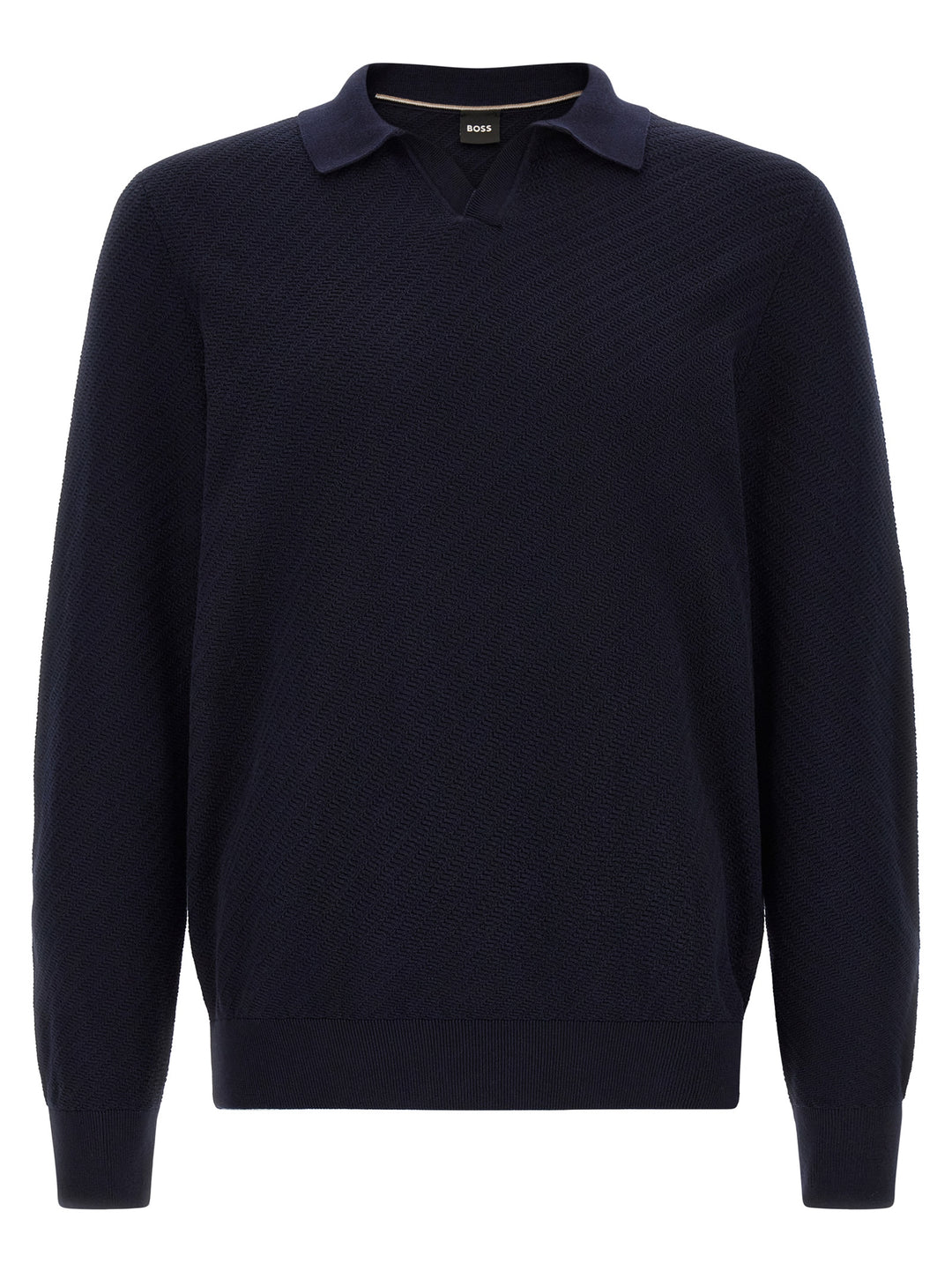 Hugo Boss H-Lomarino Polo - Blu | 28ad311371e9817e118ca7a0919ee1fe2ac9beae