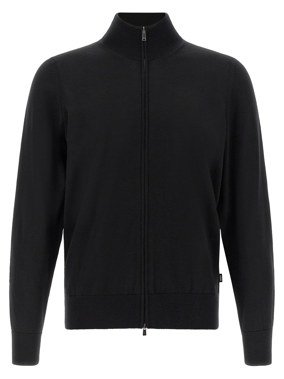 Hugo Boss H-Balonso Maglioni - Nero | 79cd05fd2a0bab79b1cfbc9e2a363bd7eb444494