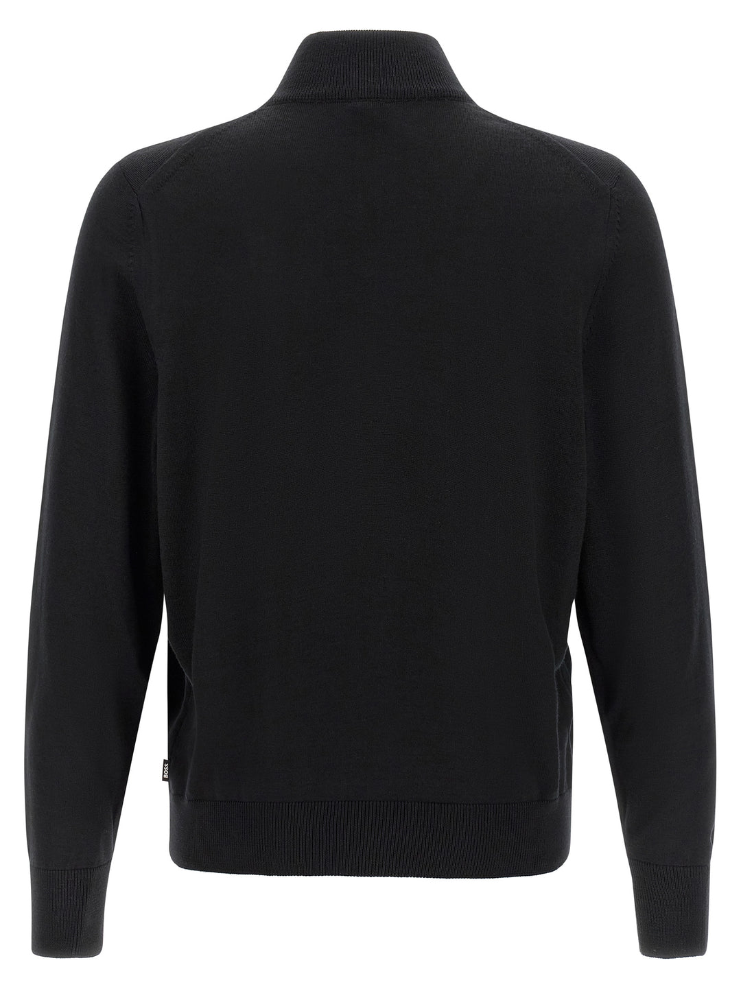 Hugo Boss H-Balonso Maglioni - Nero | 348b9e33d72c1797dd82f4105c9a699566fcec75