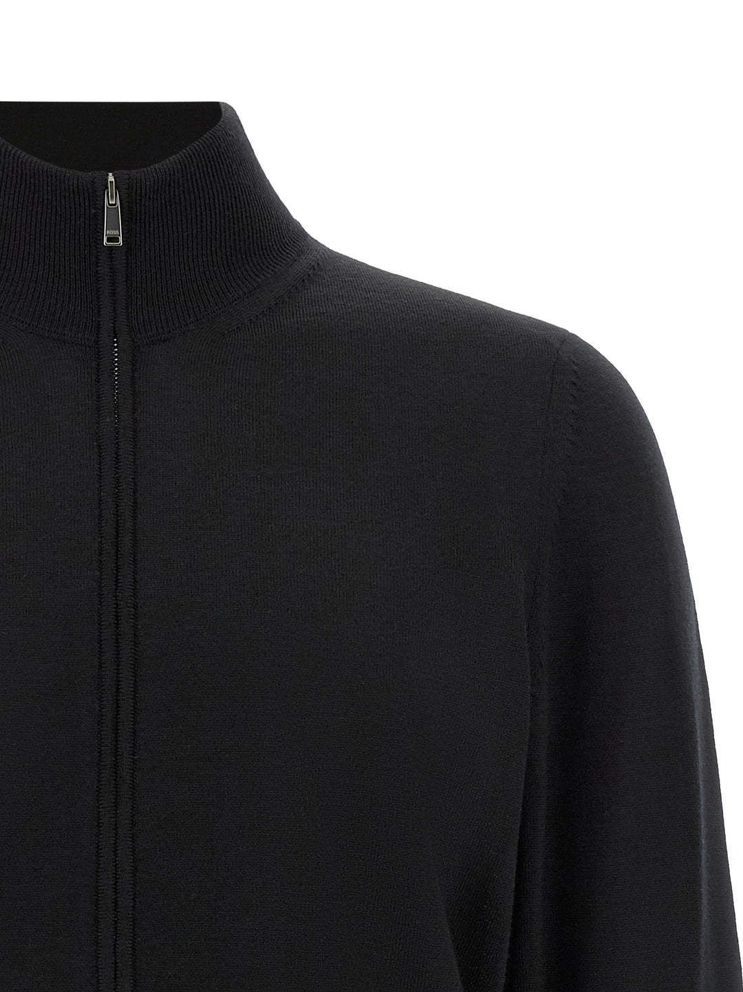 Hugo Boss H-Balonso Maglioni - Nero | 2e2a4c81c6c51e4957ca020af0c8291be32b6f45