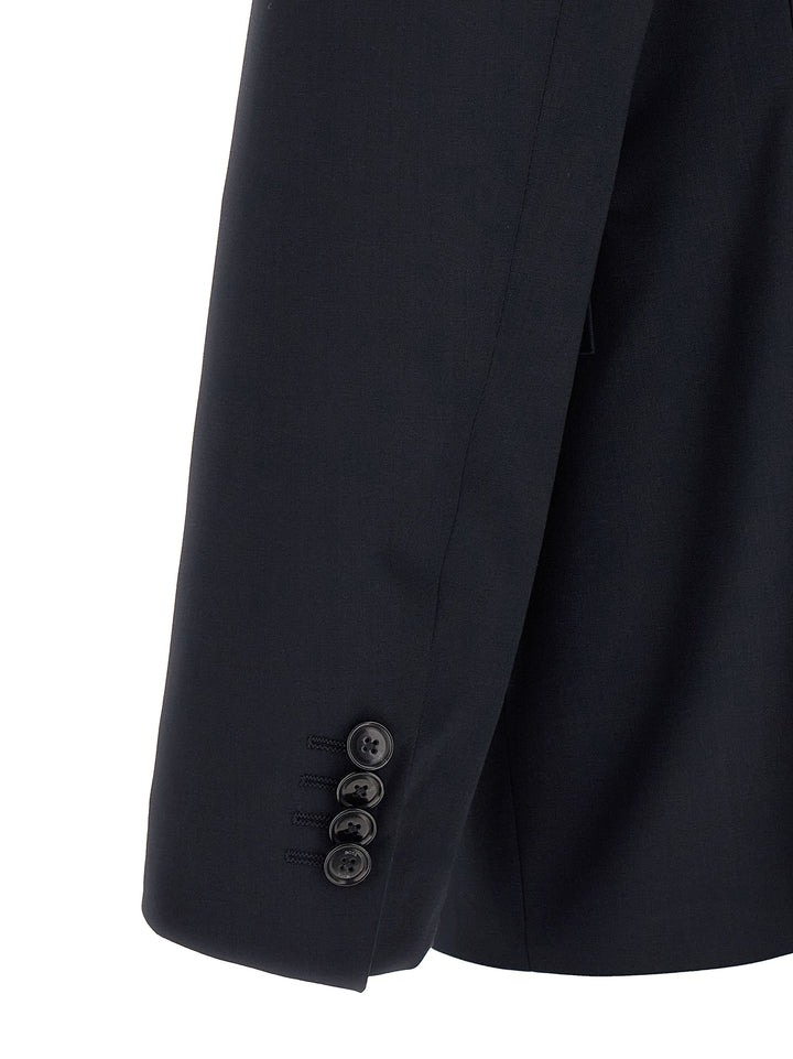 Hugo Boss H-Houston Suits - Blu | f861e046c012fddfc0d7a77c263fd67d625c8bc9