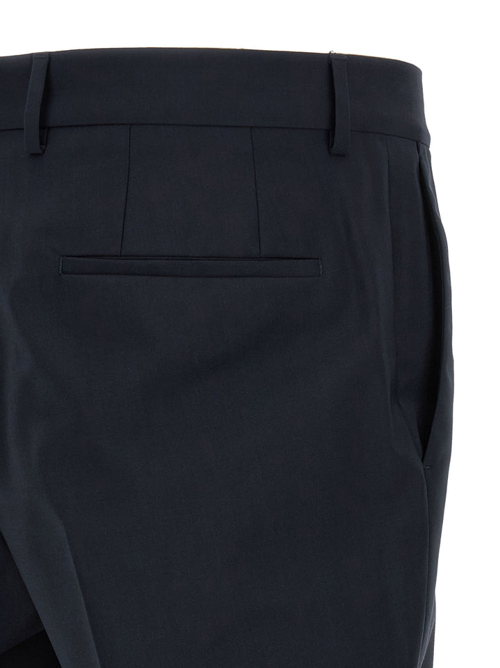 Hugo Boss H-Houston Suits - Blu | c17ba38baec9677d03fc0afa1fdacb997622801a