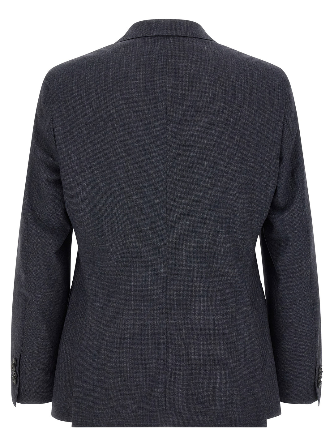 Hugo Boss P-Huge-2pcs-Flwg-263 Suits - Blu | 4e367338701833a0b0d80f181af7e169b8b9cd01