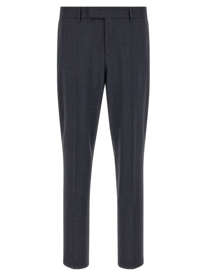 Hugo Boss P-Huge-2pcs-Flwg-263 Suits - Blu | fa72f7de2c377033c0d418632e6c435c22bc088e