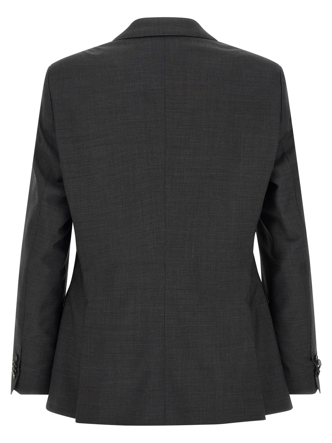 Hugo Boss H-Huge-2pcs-263 Suits - Grigio | 18f40eb227d09525cc39d07b6ad07403a5a8db00