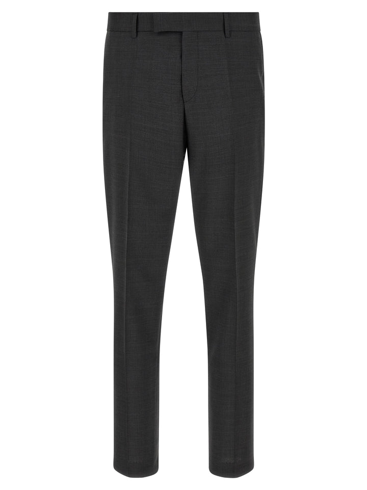 Hugo Boss H-Huge-2pcs-263 Suits - Grigio | d8190c46a3089694f9d323944e1f3d371bbf860b