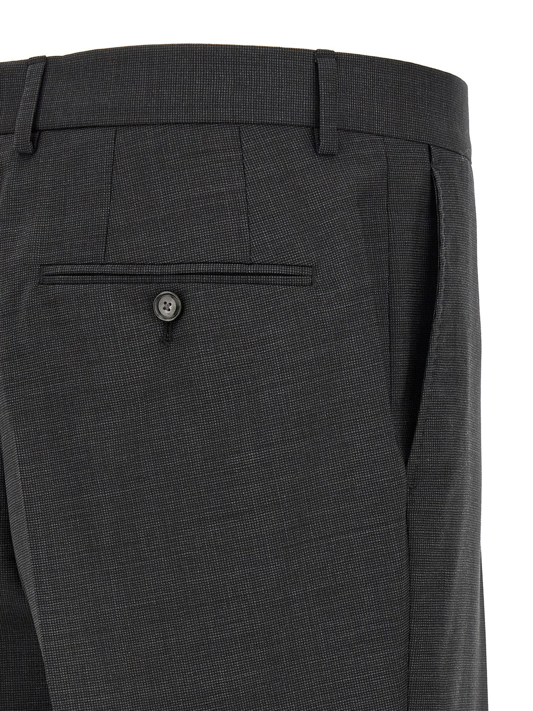 Hugo Boss H-Huge-2pcs-263 Suits - Grigio | 1df73dd91da0489d4cf1440b249d58323b7c9a02