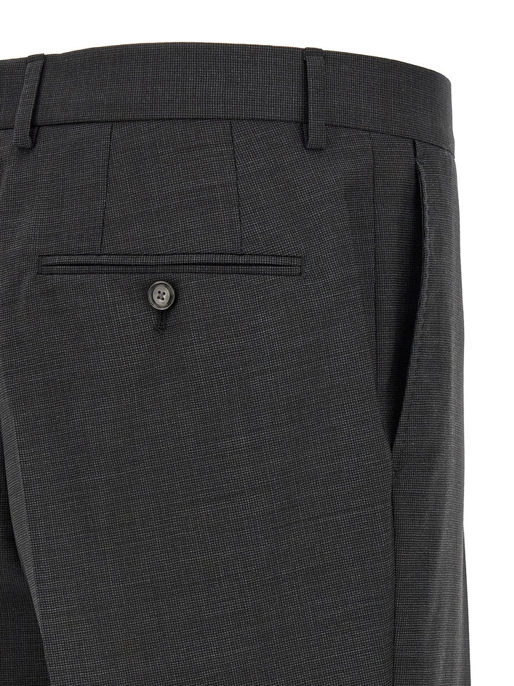 Hugo Boss H-Huge-2pcs-263 Suits - Grigio | 1df73dd91da0489d4cf1440b249d58323b7c9a02