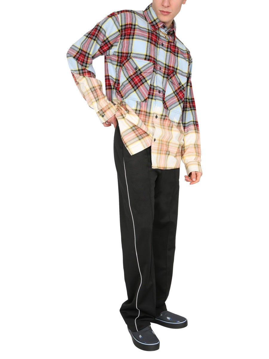 Marcelo Burlon Camicie - Multcolor | Wanan Luxury