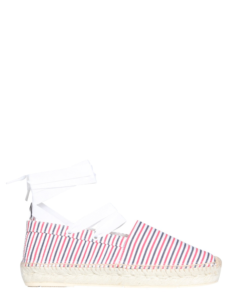 Thom Browne Scarpe Basse - Multcolor | Wanan Luxury