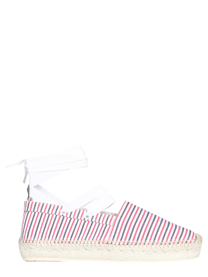 Thom Browne Scarpe Basse - Multcolor | Wanan Luxury