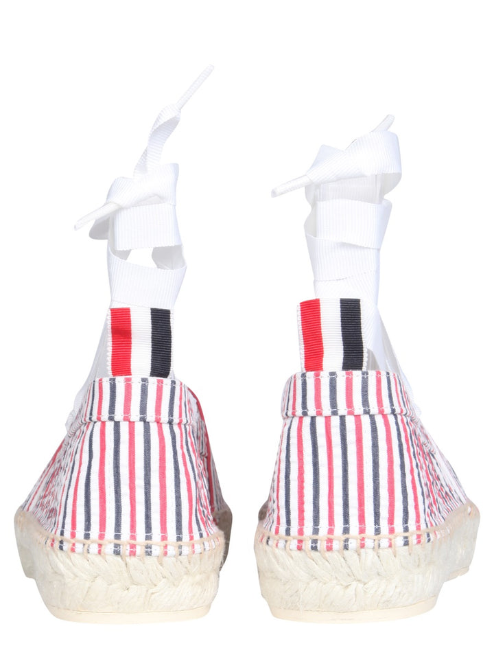 Thom Browne Scarpe Basse - Multcolor | Wanan Luxury