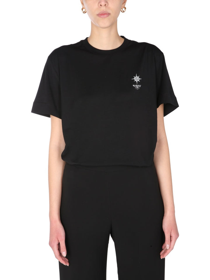 Givenchy T shirt - Nero | Wanan Luxury