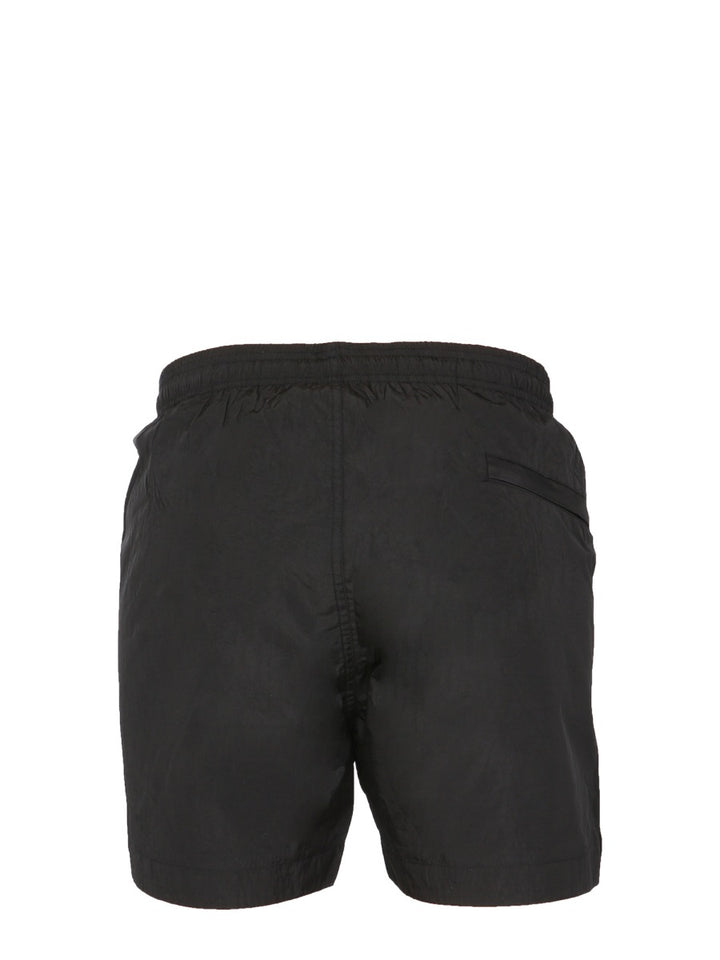 Ma.Strum Costumi - Nero | Wanan Luxury