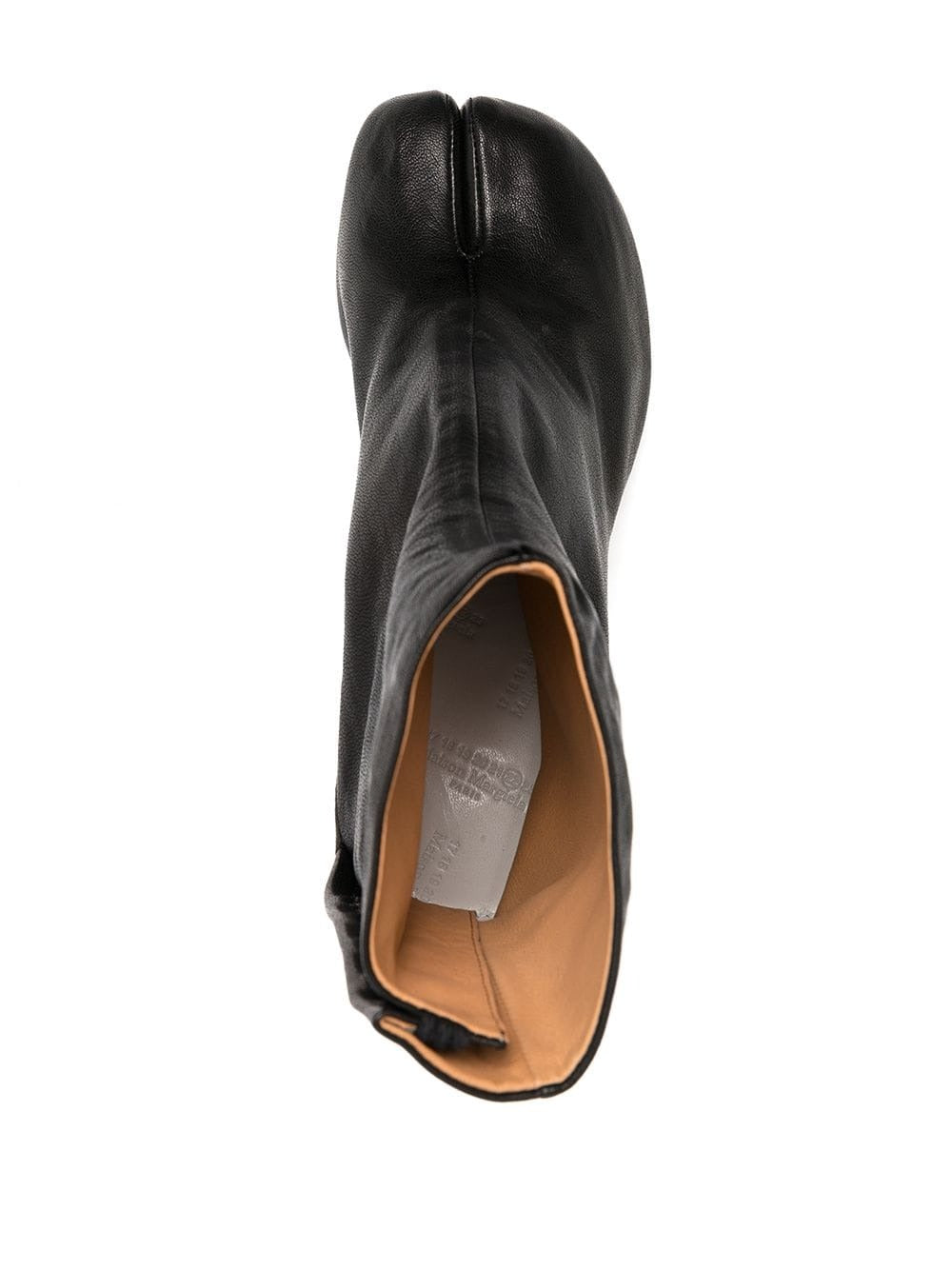Maison Martin Margiela Boots - Nero | cec94f1477e7526d6383aafd31baba4b99b40440