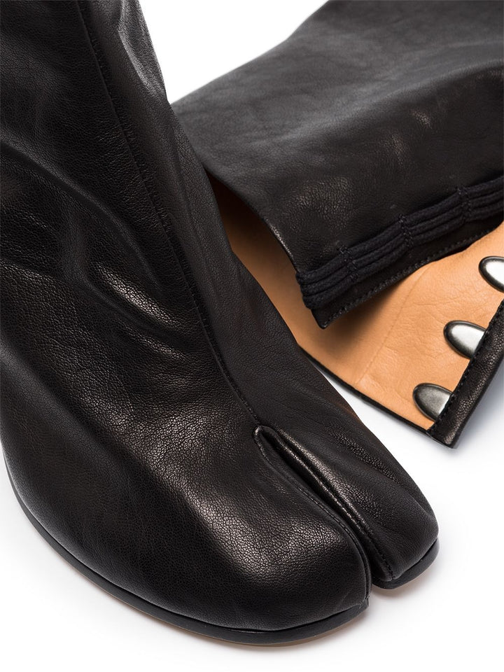 Maison Martin Margiela Boots - Nero | 34522d422e9a99b0da07e86179a238babcaf6186