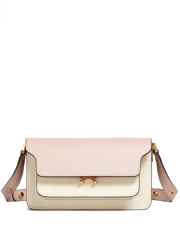 Marni Borse a Spalla e Tracolla - Nude & Neutrals | e12505f73c3c2346ad935062a10bbbf0c806e9fb