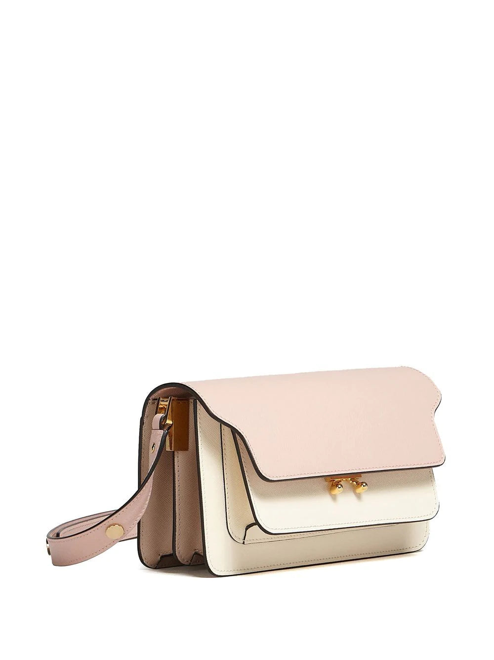 Marni Borse a Spalla e Tracolla - Nude & Neutrals | fdc92636f9c65129ebcea11298f9d7940c70994f