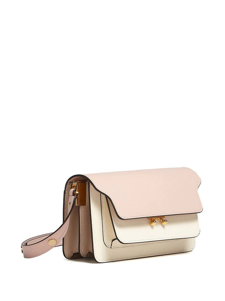 Marni Borse a Spalla e Tracolla - Nude & Neutrals | fdc92636f9c65129ebcea11298f9d7940c70994f