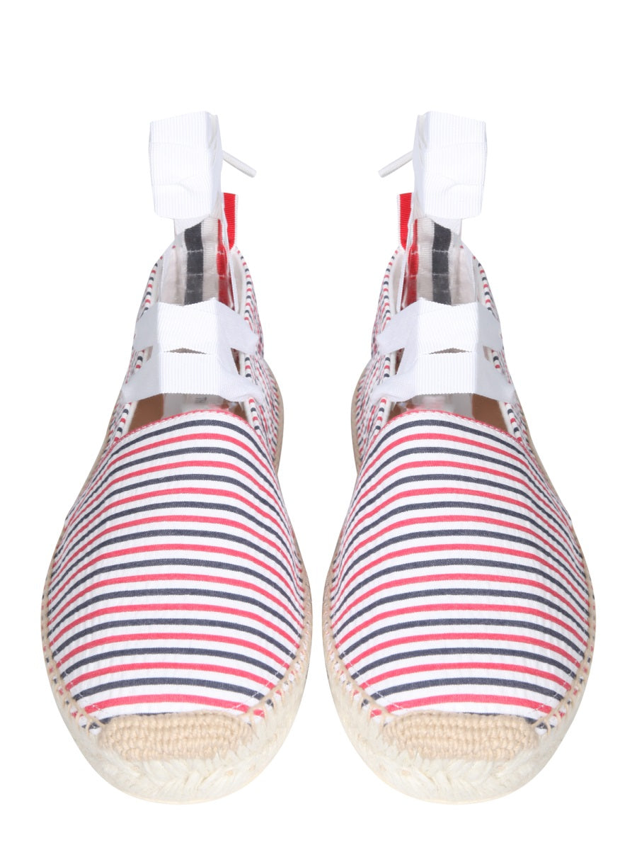 Thom Browne Scarpe Basse - Multcolor | Wanan Luxury