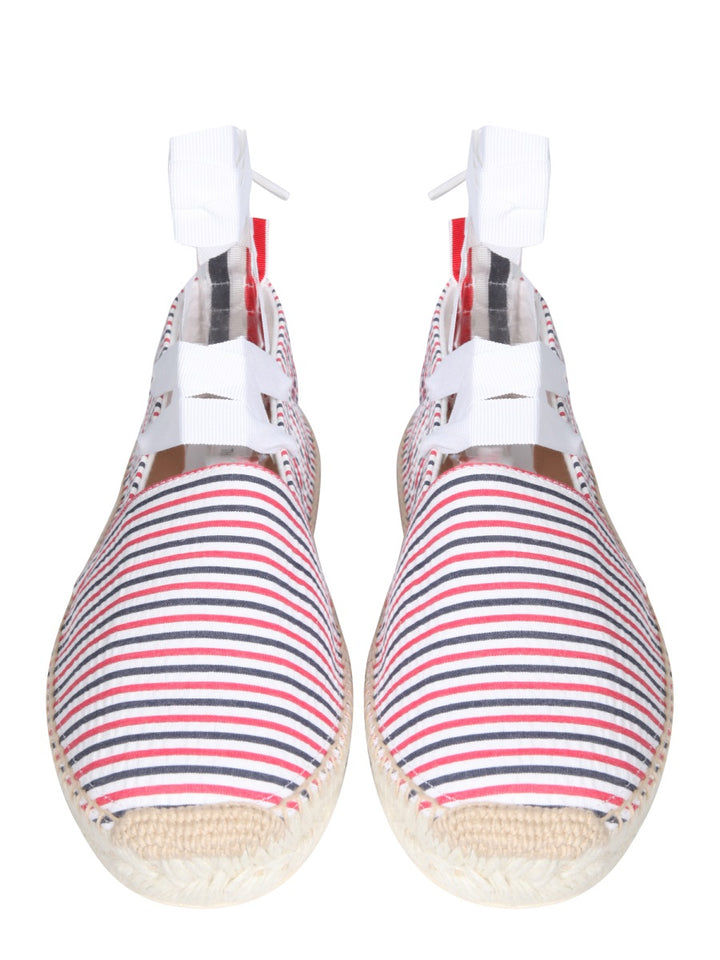 Thom Browne Scarpe Basse - Multcolor | Wanan Luxury