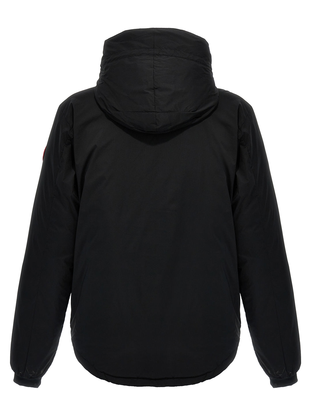 Canada Goose Lodge Puffer Jackets - Nero | 5969ce638e7ac1be27cd5b56c3ad90151b736f60