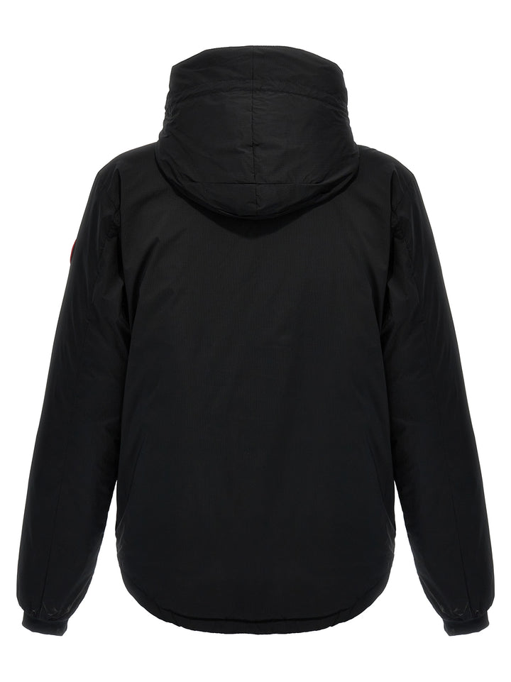 Canada Goose Lodge Puffer Jackets - Nero | 5969ce638e7ac1be27cd5b56c3ad90151b736f60