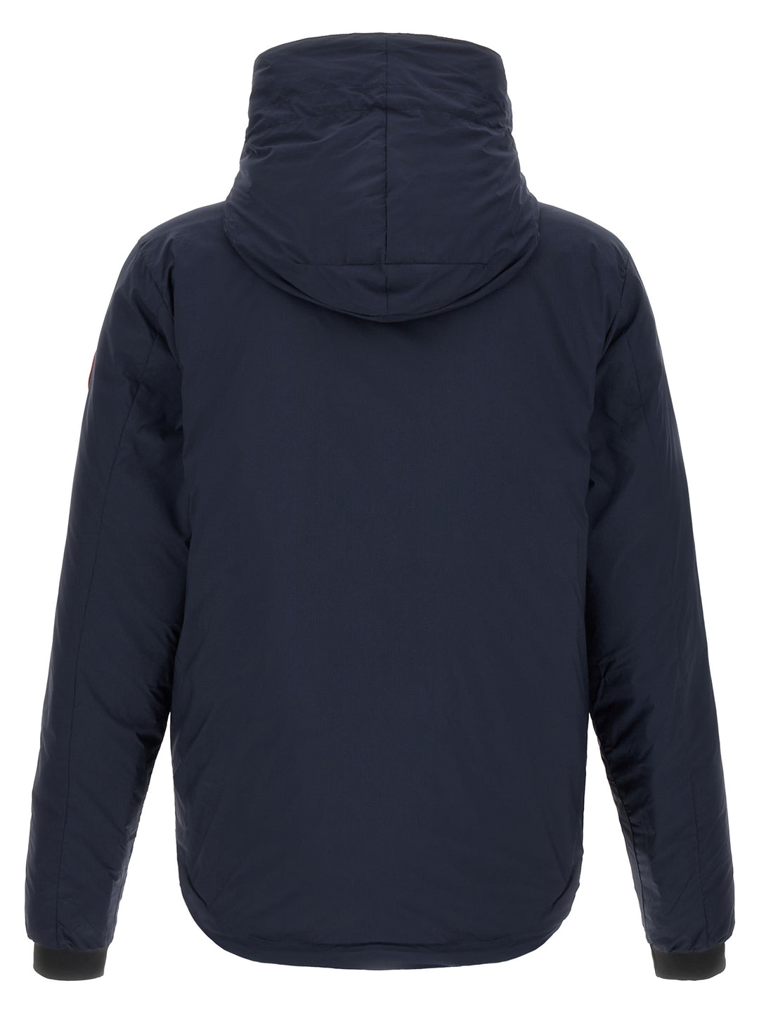 Canada Goose Lodge Puffer Jackets - Blu | 86221c428fbe69a2f2899a9f54b5d30e83800dde