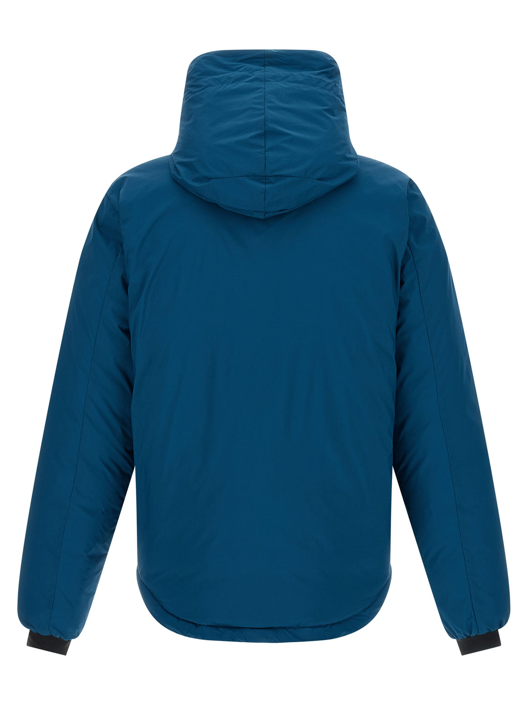 Canada Goose Lodge Puffer Jackets - Blu | 96bae03a19b09ff4913958799020b7df8c8c8a37