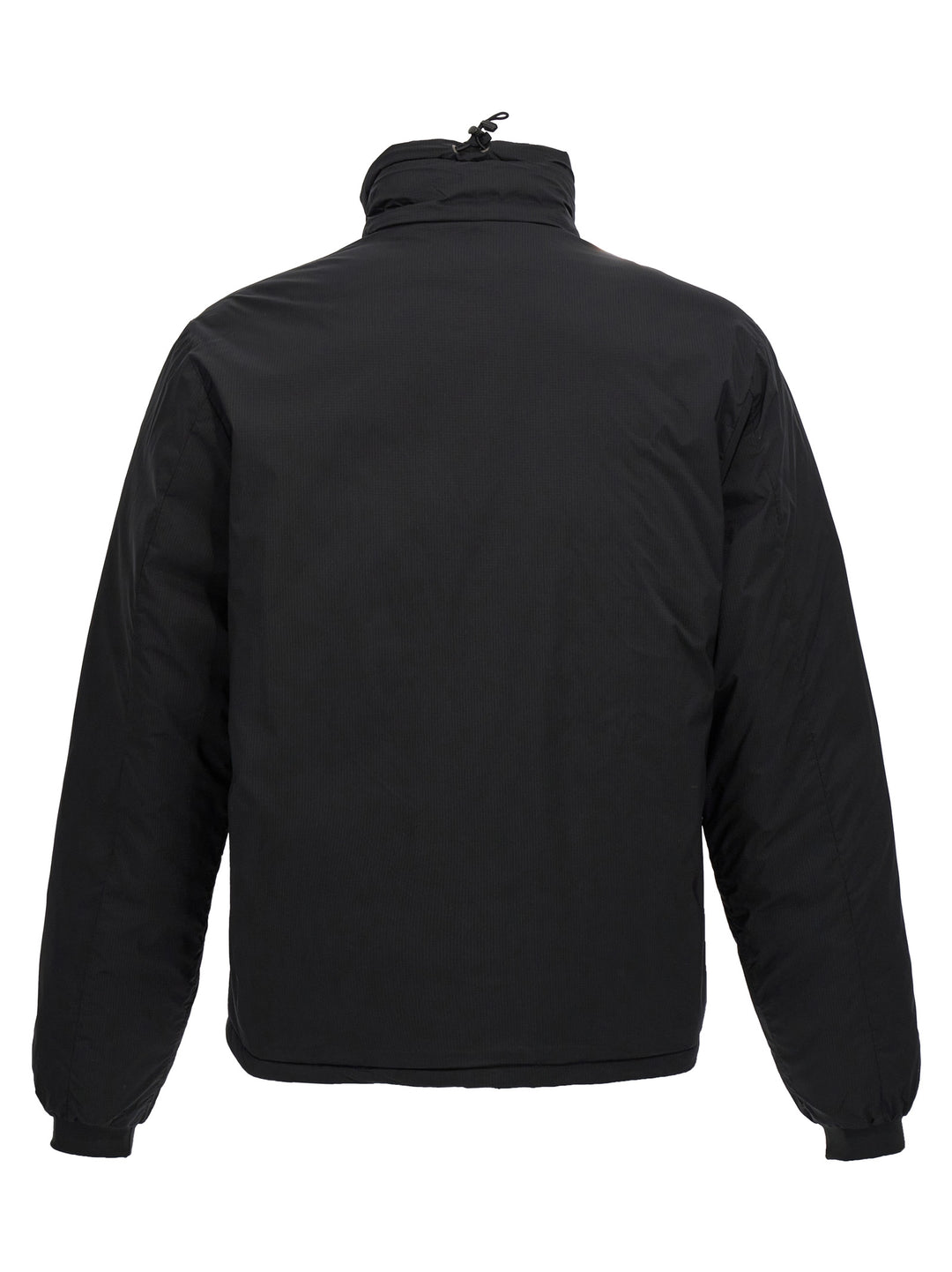 Canada Goose Lodge Puffer Jackets - Nero | a226fd1460b47dd014f77d1ee73883b180f154cc