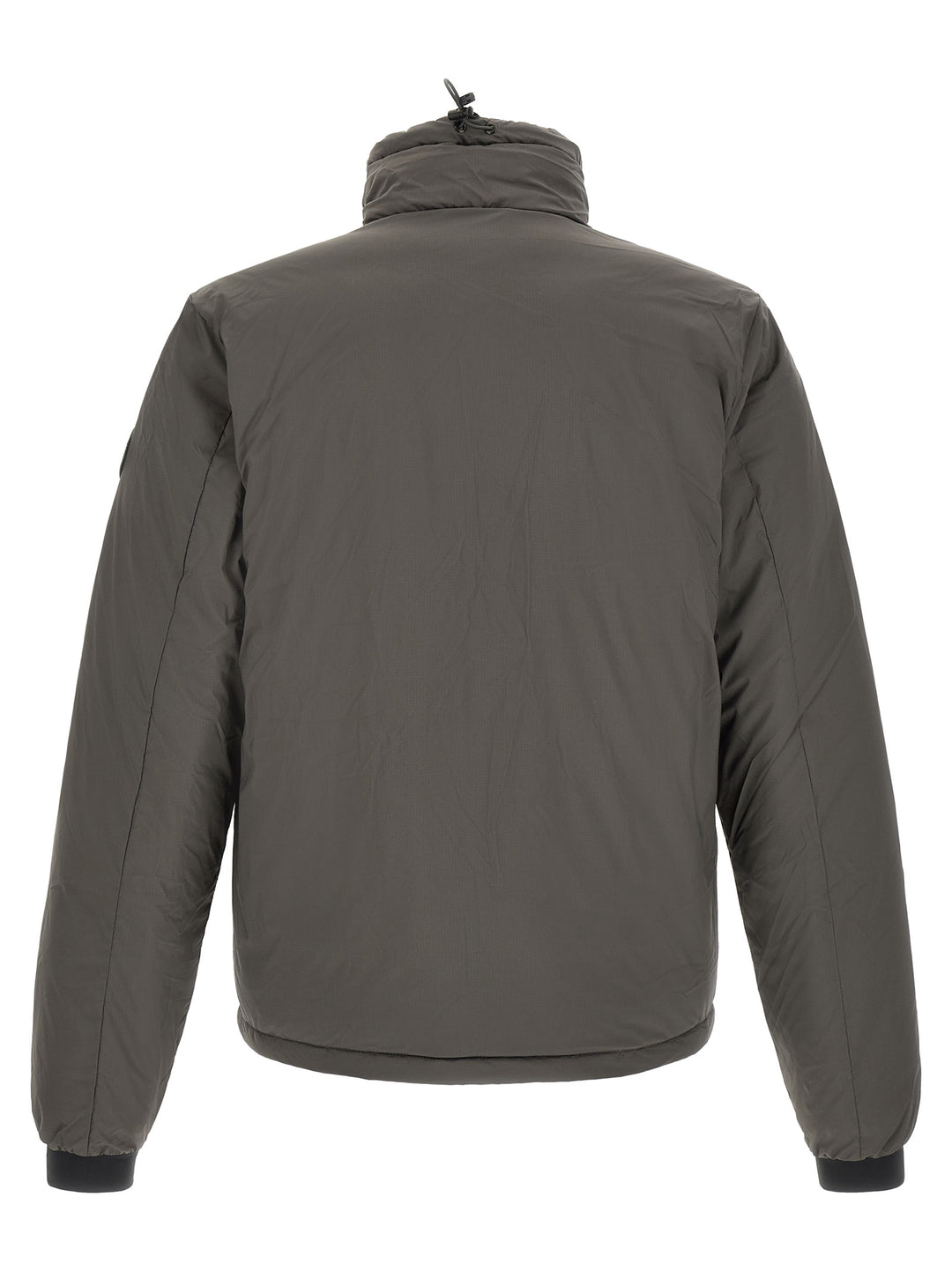 Canada Goose Lodge Puffer Jackets - Verde | db329313db4a4547d0fb5ab48aa3ffc42e4281ee