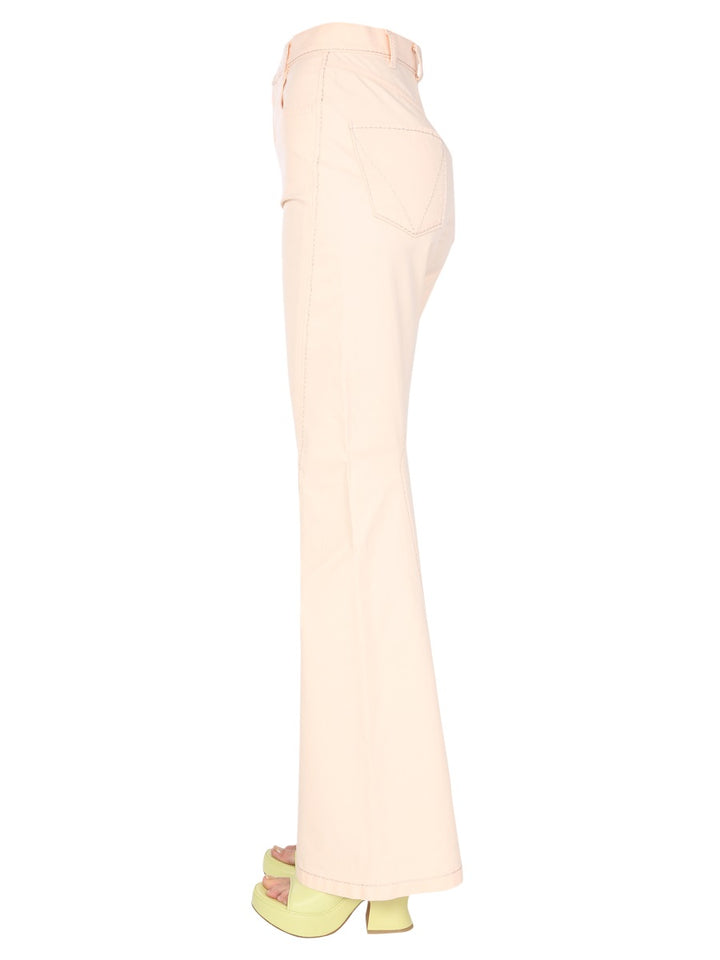 Bottega Veneta Jeans - Pink | 04a85503c446dffdb8f79b8807ac1864f64144d6