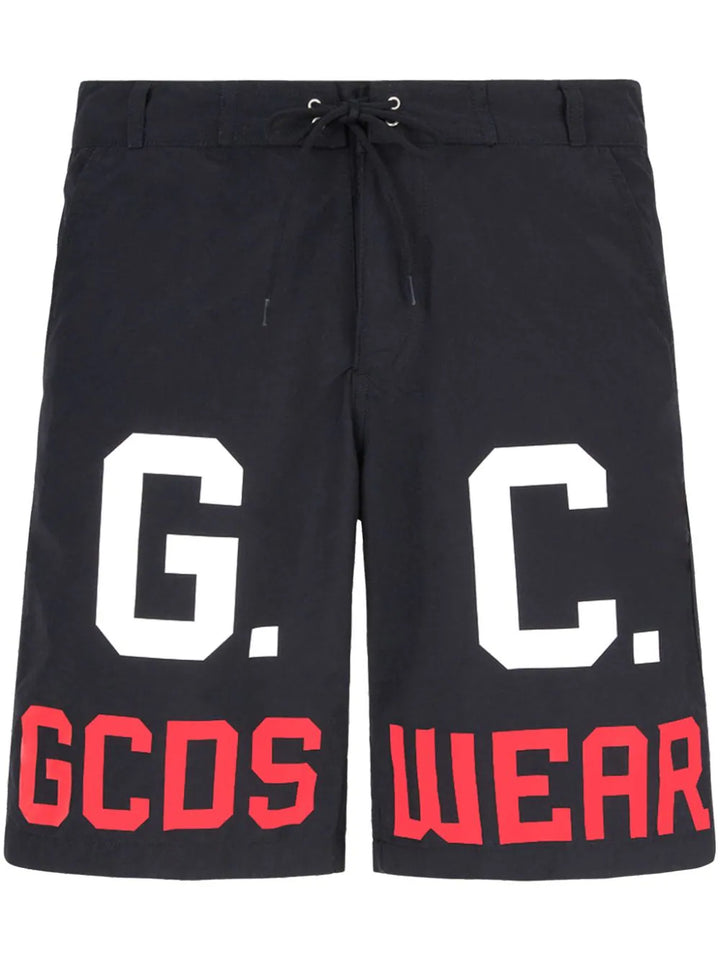 Gc long swim shorts